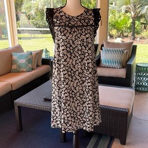 Loft Shift Dress